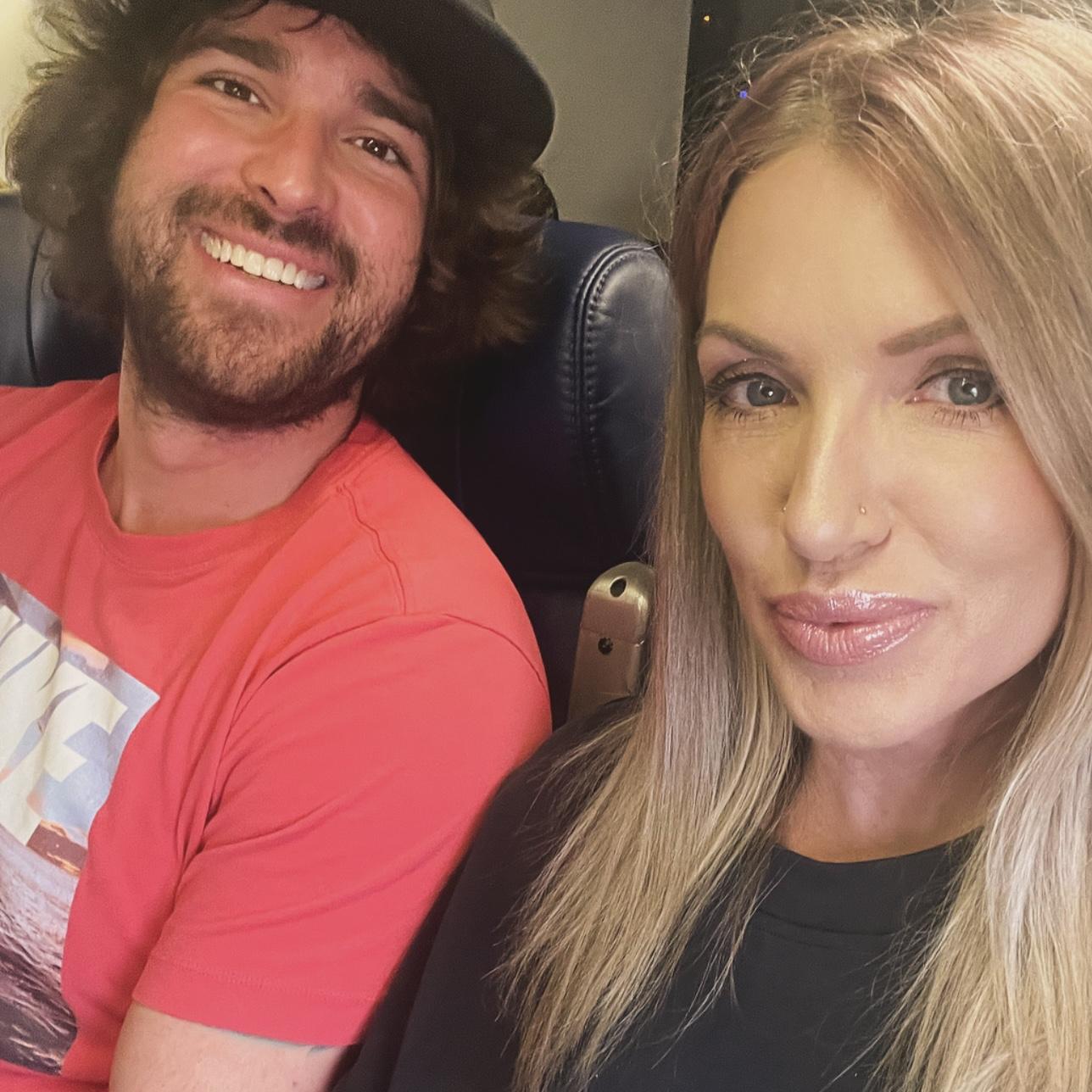 New Orleans here we come!