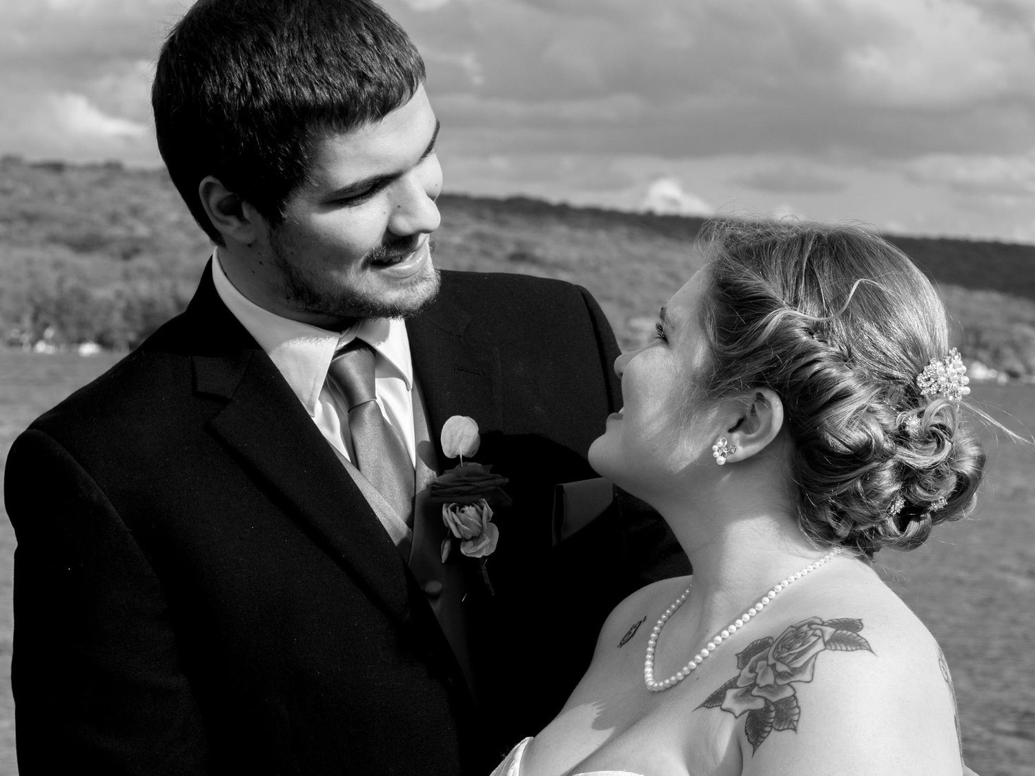 The Wedding Website of Allison Kukuvka and Ben Kukuvka