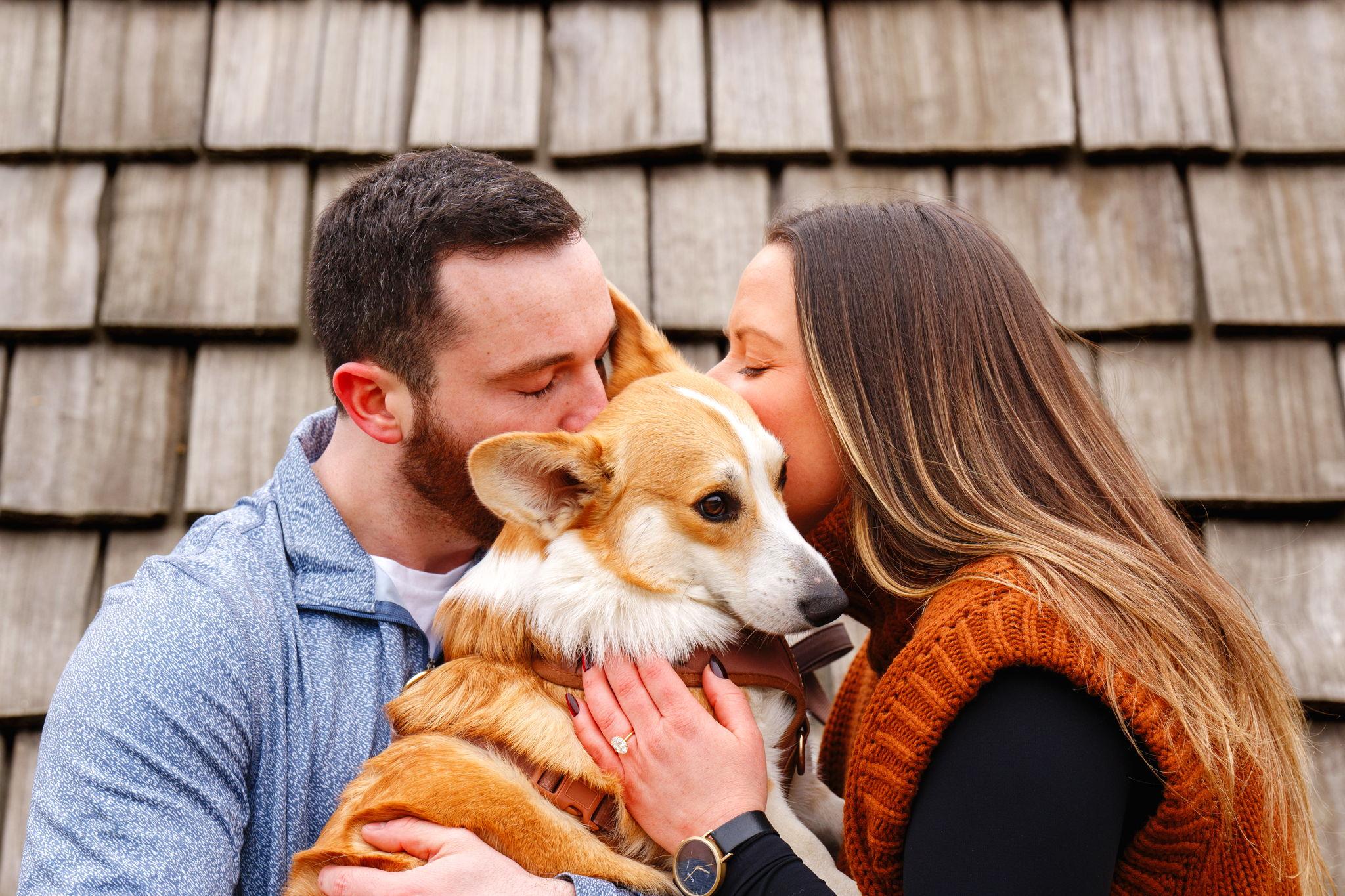 The Wedding Website of Libby Krisanda and Kevin Kingsbury