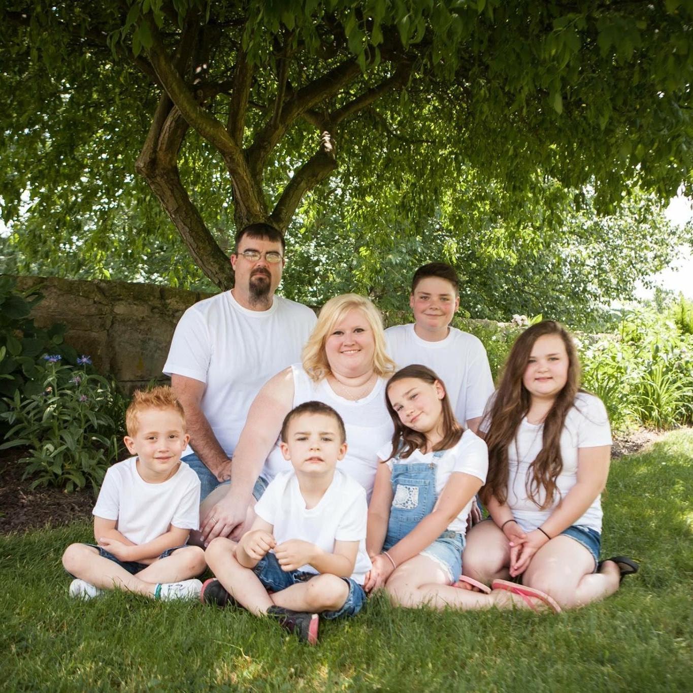 Our Family!