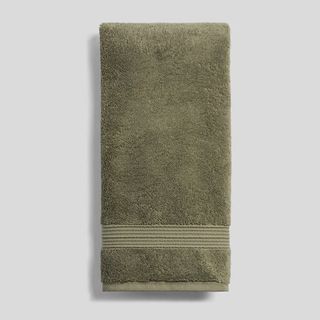 Classic Turkish Cotton Hand Towel
