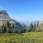 Glacier National Park