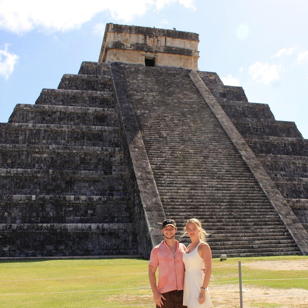 Our Honeymoon Fund