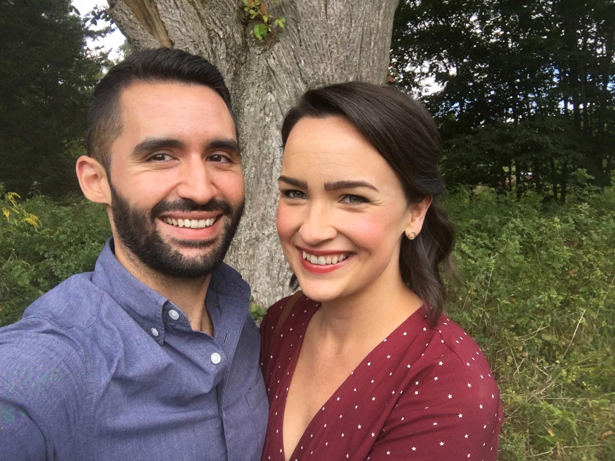 Blooming Hill Farm - September 2019
