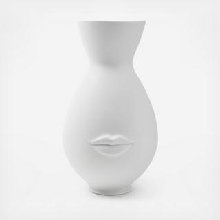 Mr. and Mrs. Muse Reversible Vase