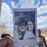 Colosseum & Roman Forum