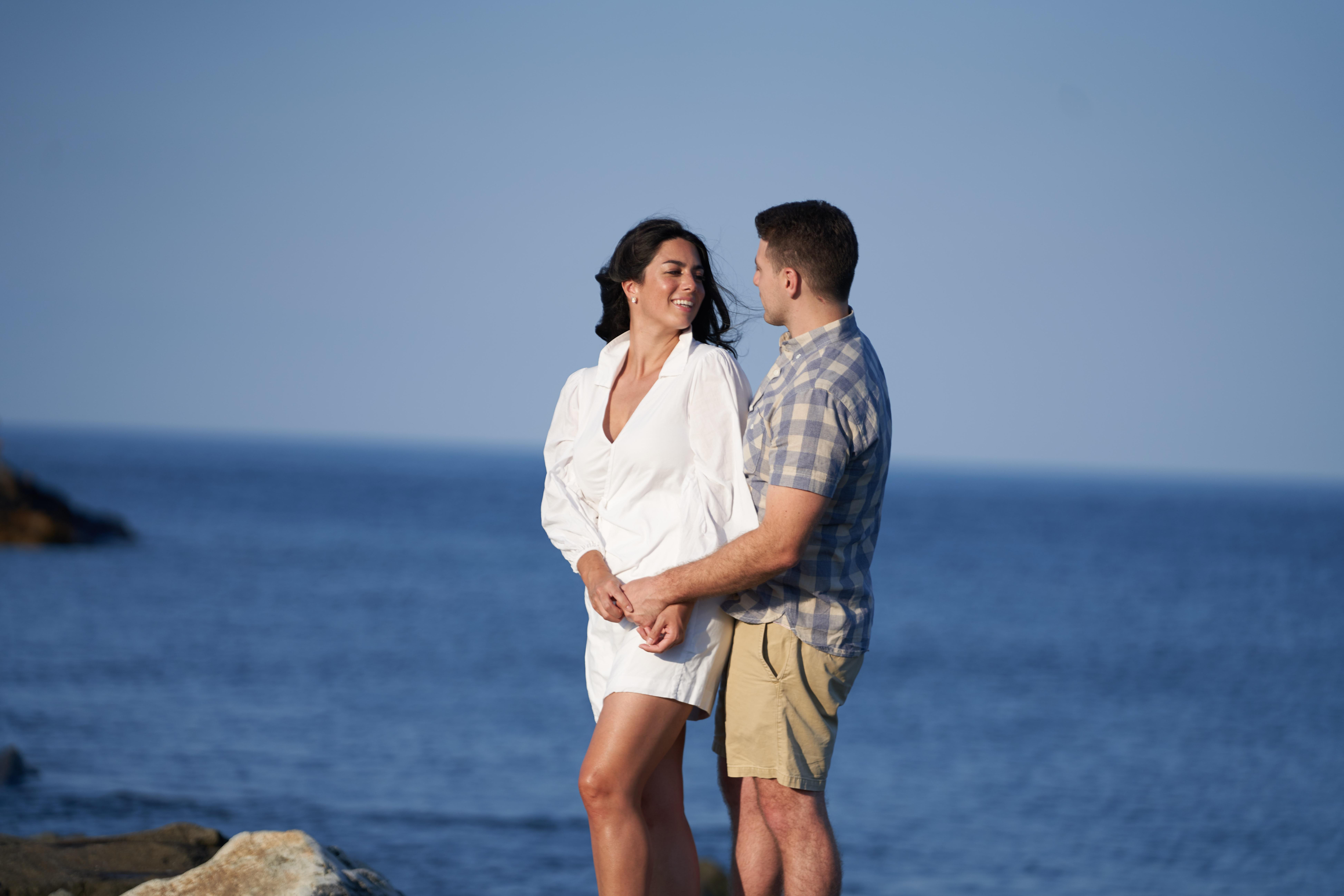 The Wedding Website of Courtney Boucher and John Pagano