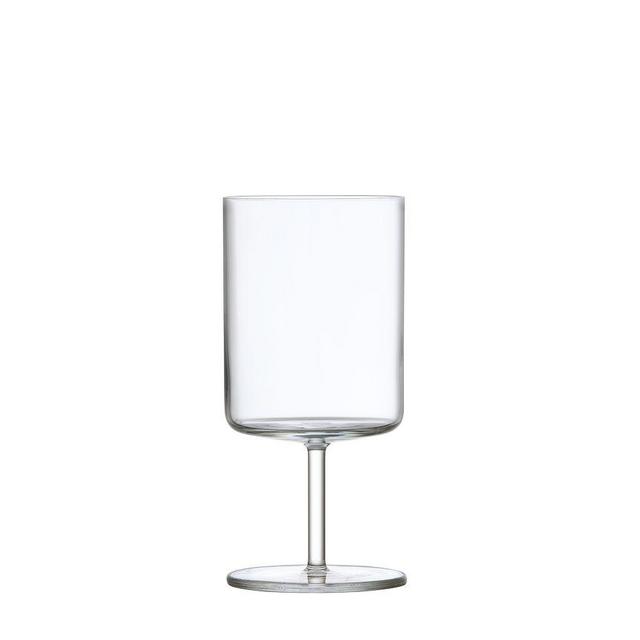 Schott Zwiesel Modo Water, Set of 4, Clear