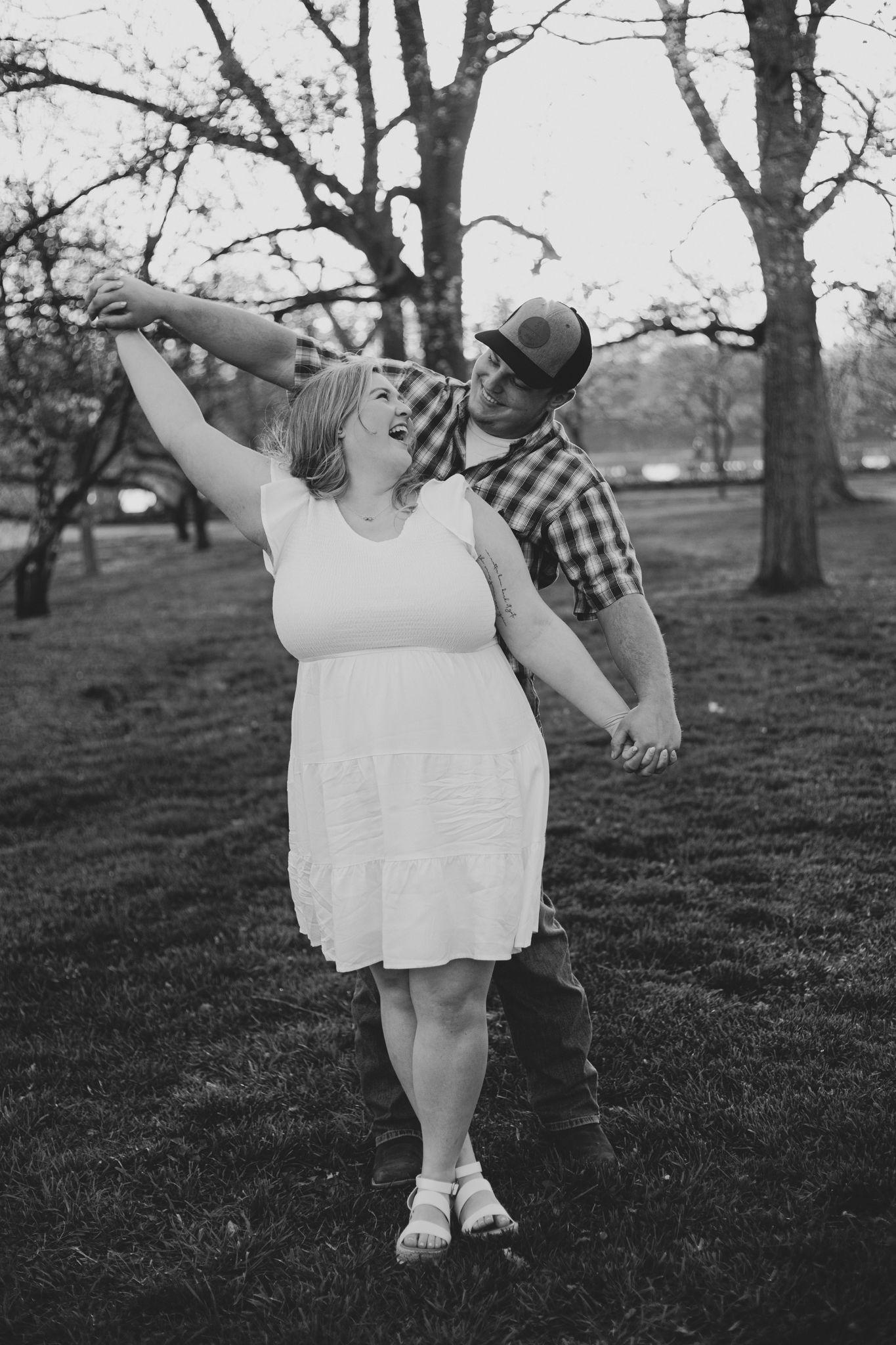 The Wedding Website of Jasmine Smith and Benjamin Boyer