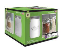 Canning Supplies