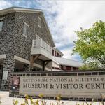 Gettysburg National Military Park Museum & Visitor Center