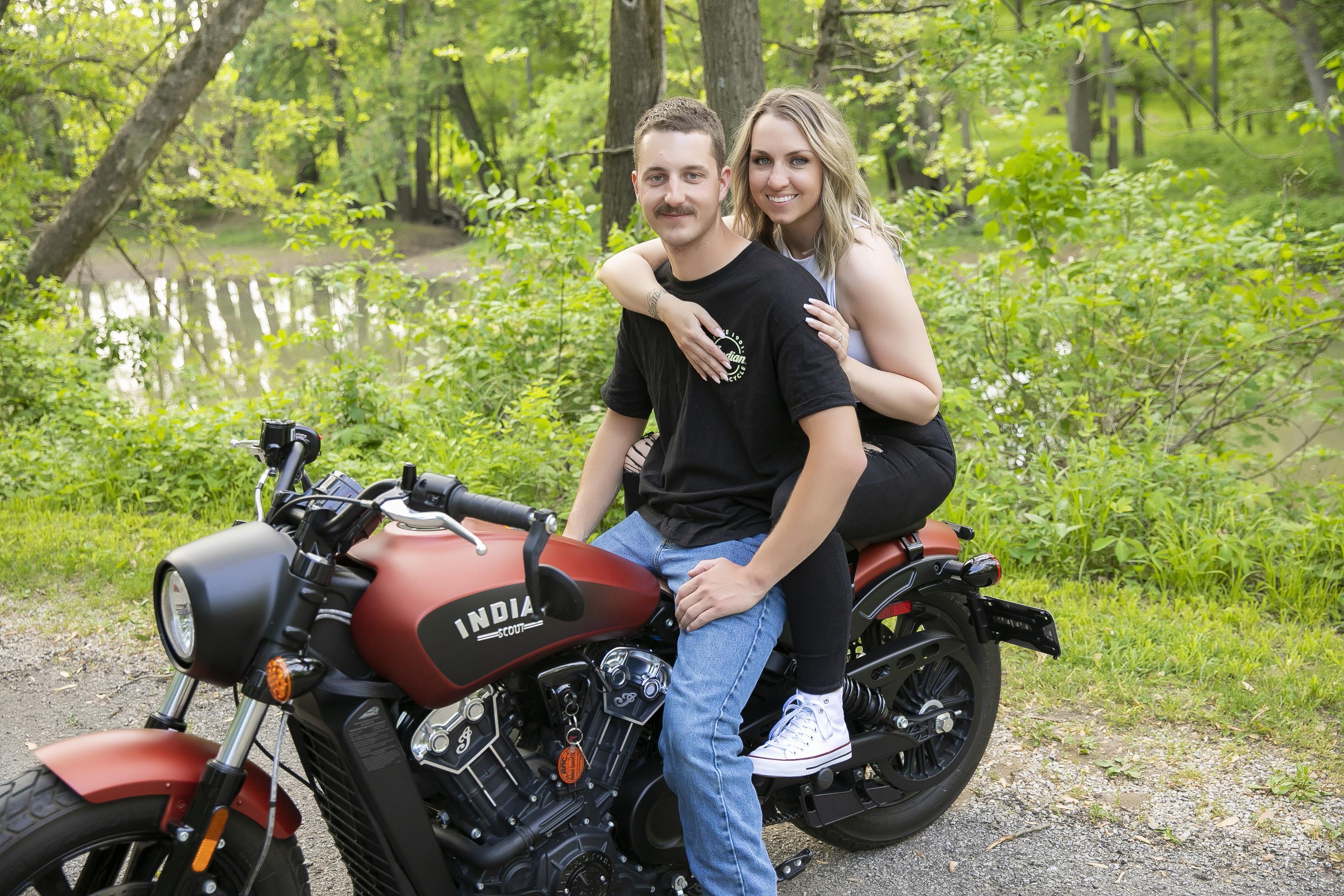 The Wedding Website of Courtney Dearing and Tyler Bialeschki