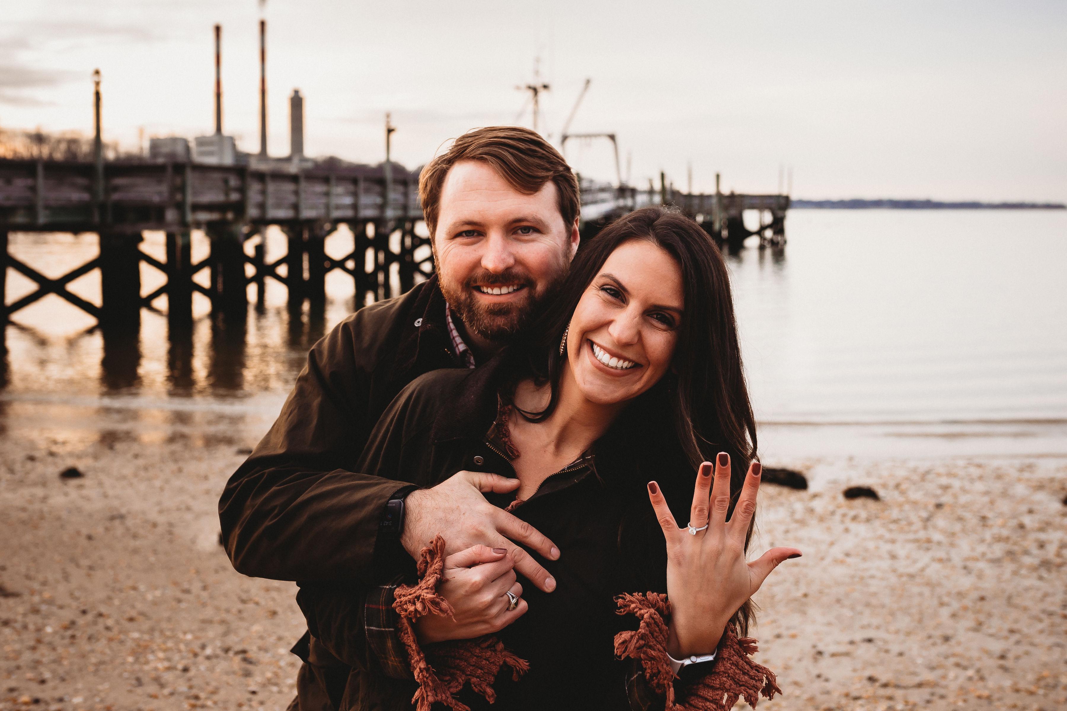 The Wedding Website of Cassie Campasano and Andrew Gunter