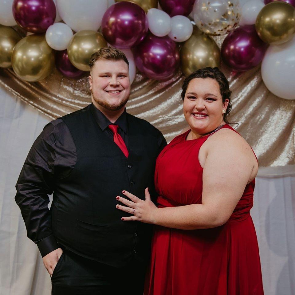 The Wedding Website of Abby Schreiner and Clayton Osborn