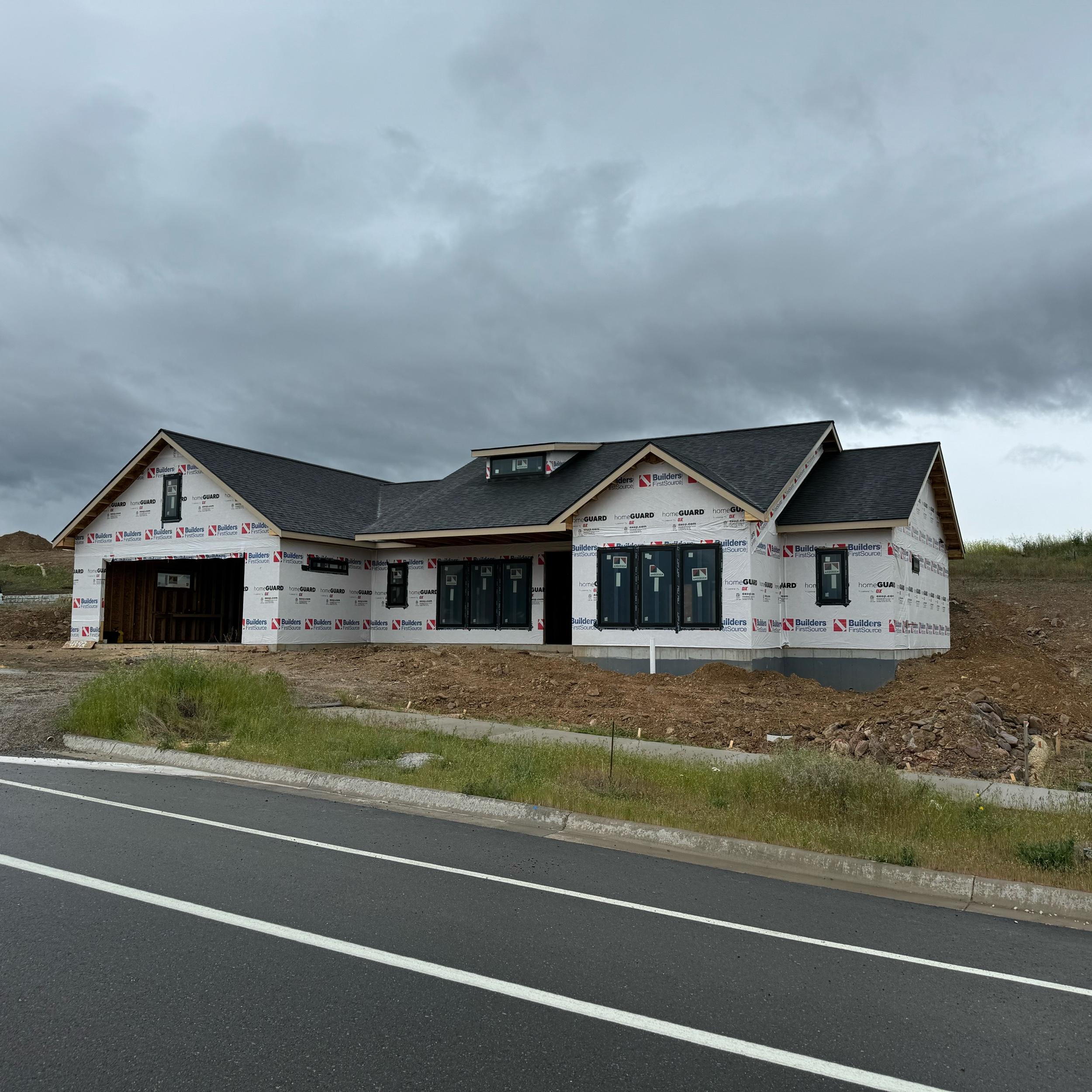 Home Under Construction Fund