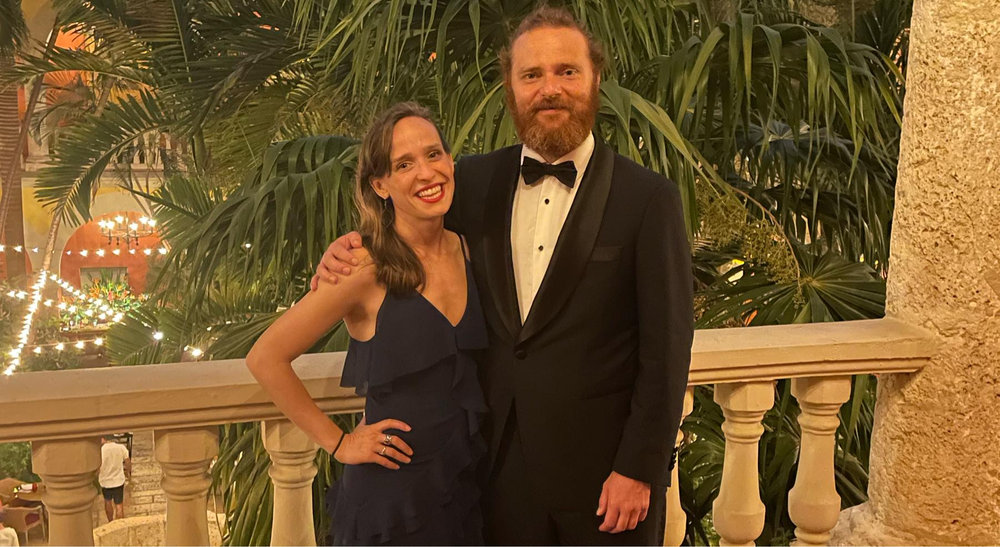 Shelby Schulz and Benjamin Rowe's Wedding Website