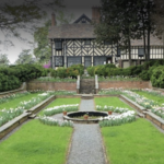 Agecroft Hall & Gardens