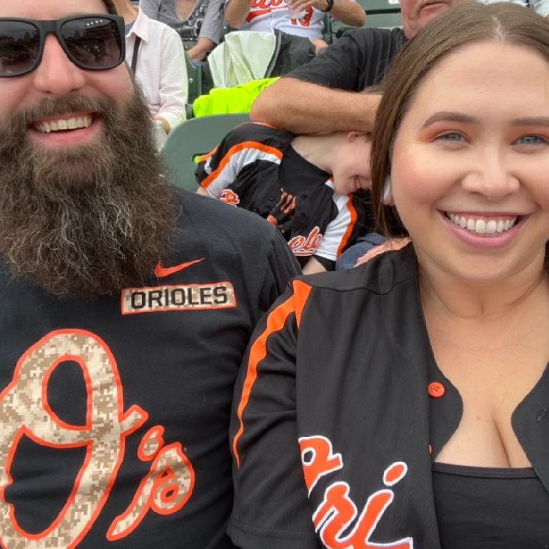 Go Orioles 2023