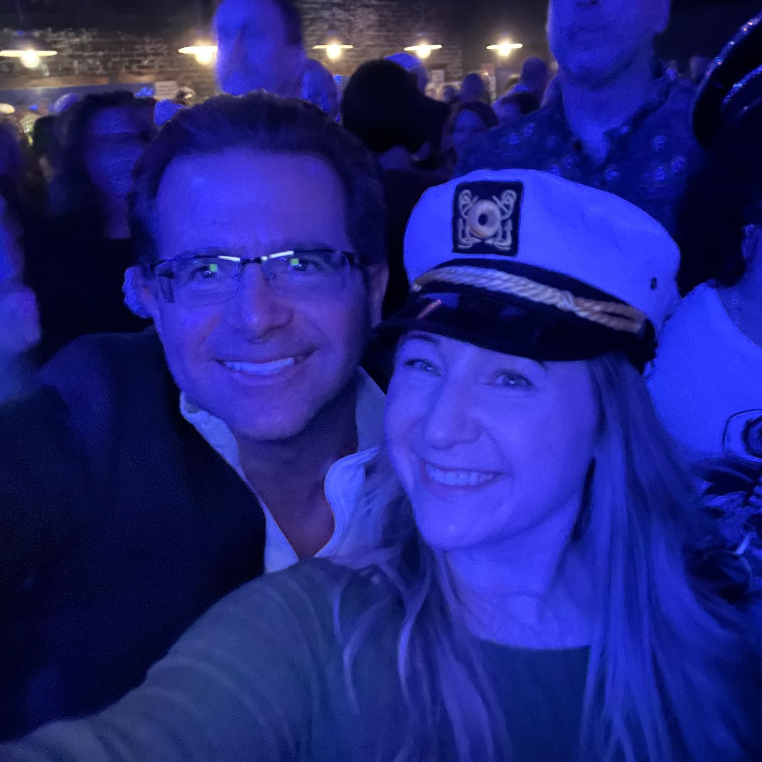 Yacht Rock Regulars