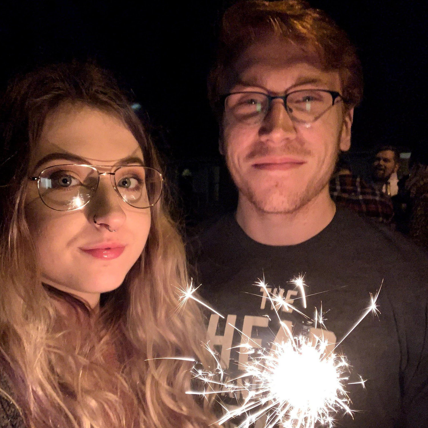 New Years 2020