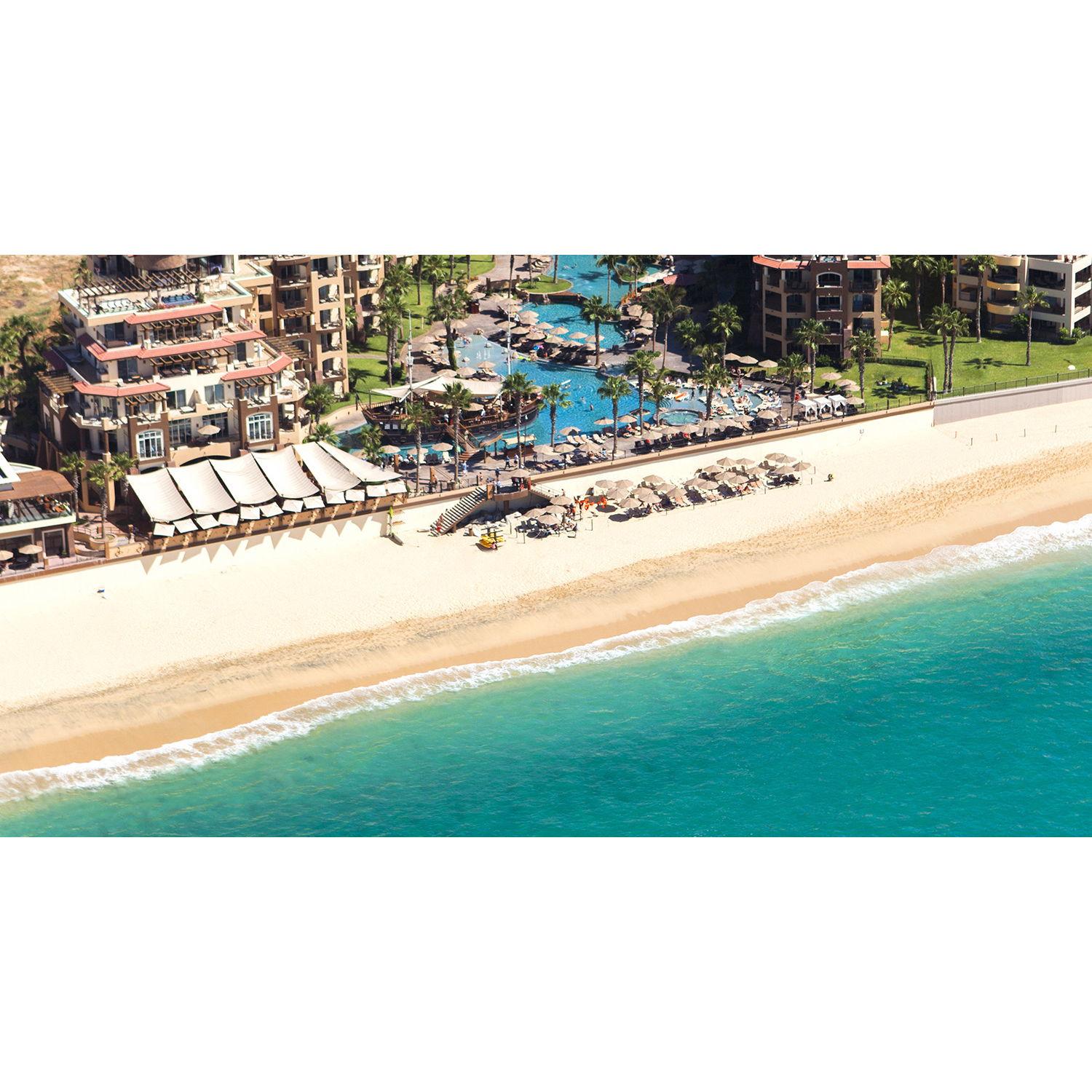 Beach Front