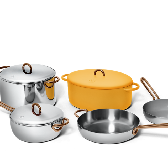 Pans