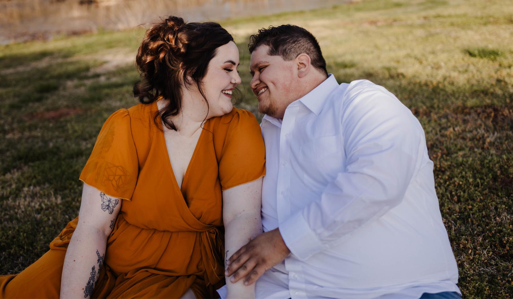 The Wedding Website of Sarah Beebe and George Munoz