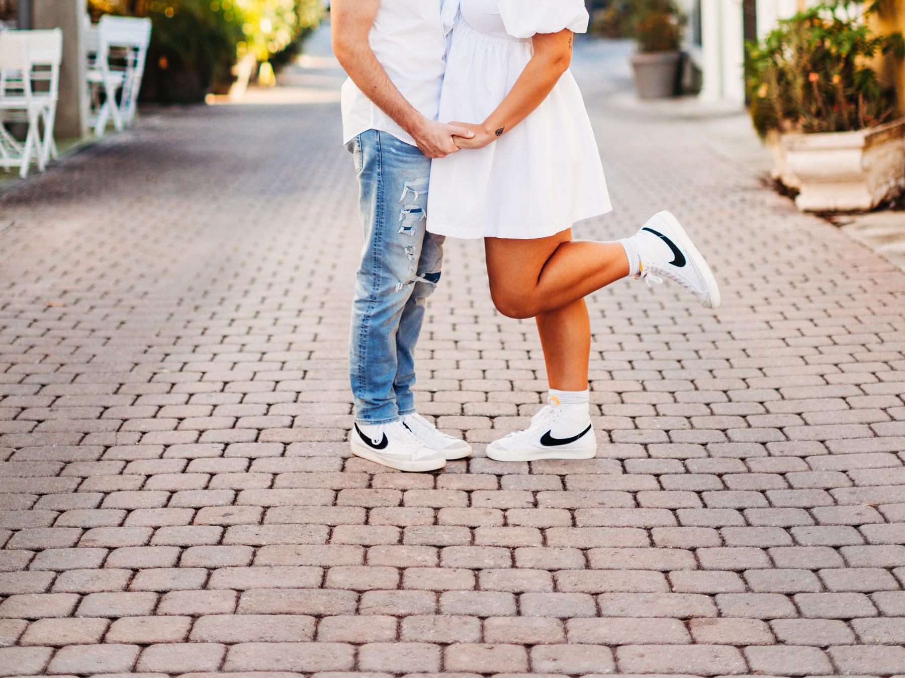 The Wedding Website of Danielle De Swardt and Michael Sprinkle