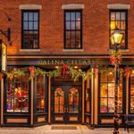 Galena Cellars Winery