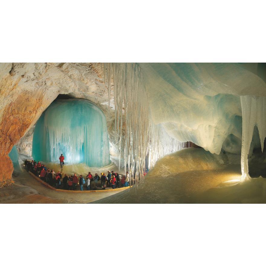Eiswelten