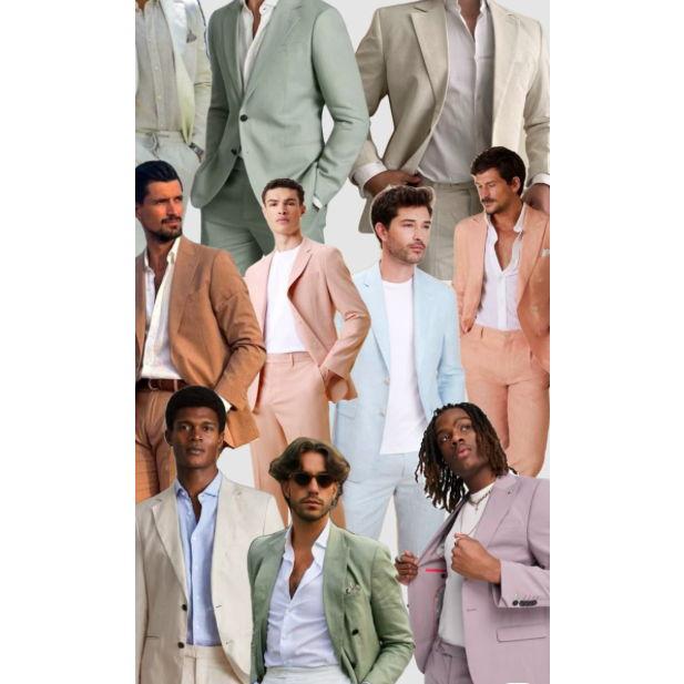 Garden party Formal Dress Code Ideas