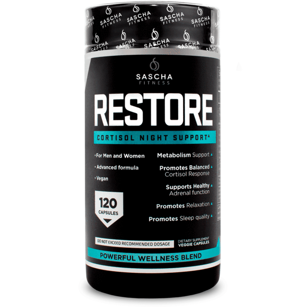 Restore Sascha Fitness