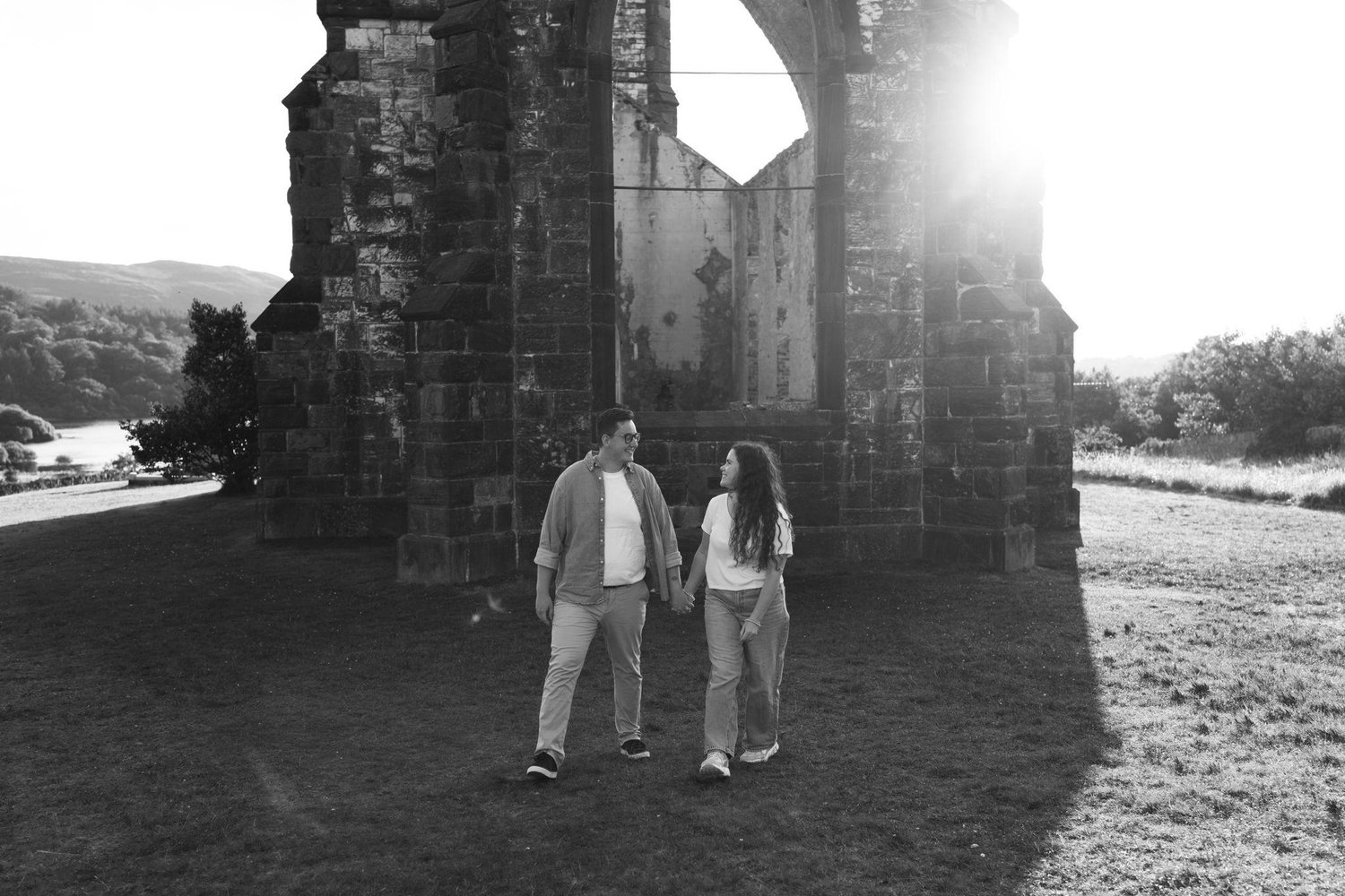 The Wedding Website of Jan-Willem Dijkshoorn and Molly Mix