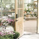 Garden Cafe at Park City Gardens
