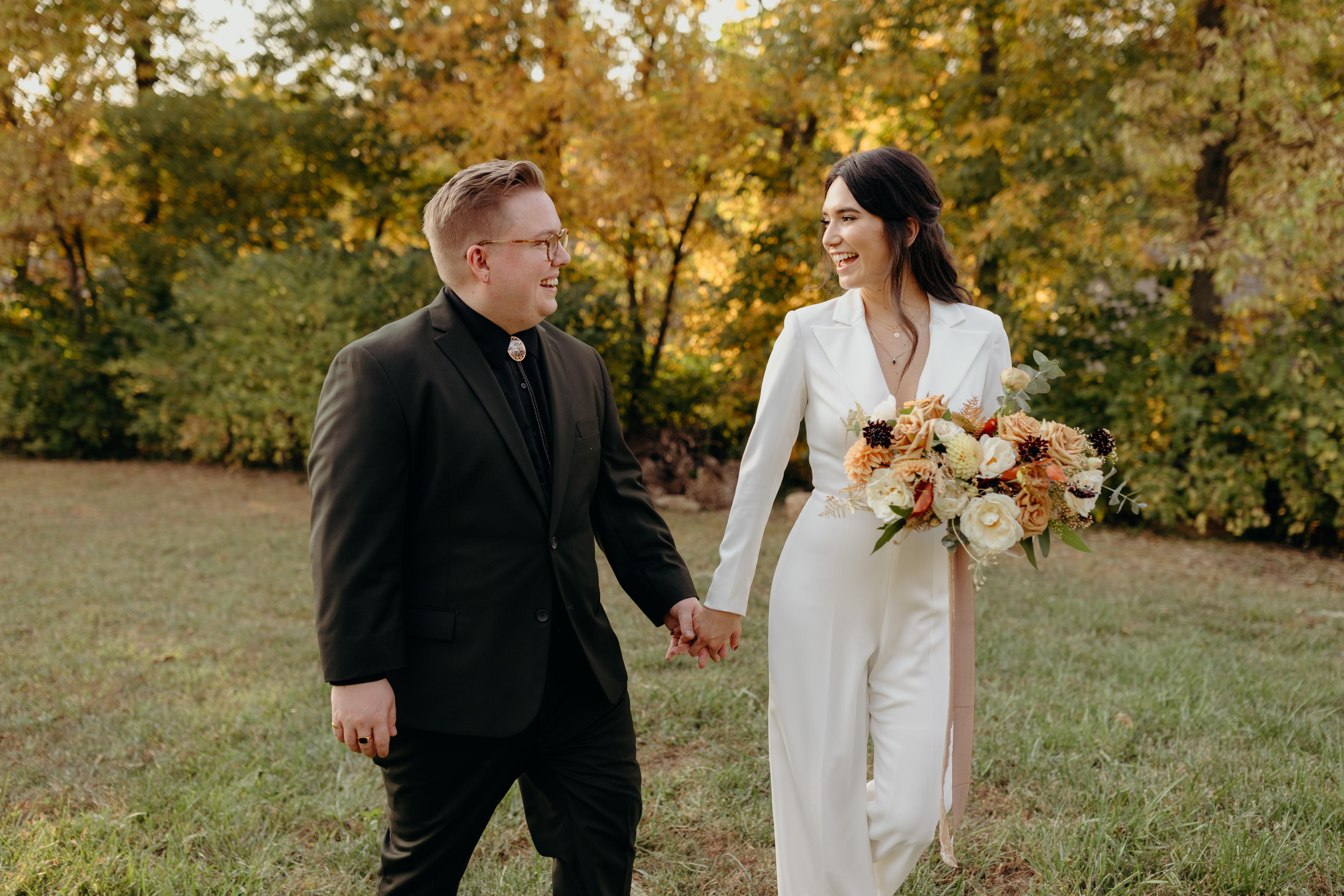 The Wedding Website of Cameron Birdsall and Zoila Crocker