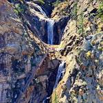The Broadmoor Seven Falls