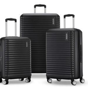 American Tourister Stratum 3.0 3 Piece Set
