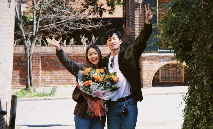The Wedding Website of Tiffany Lim and Youngbin Jin