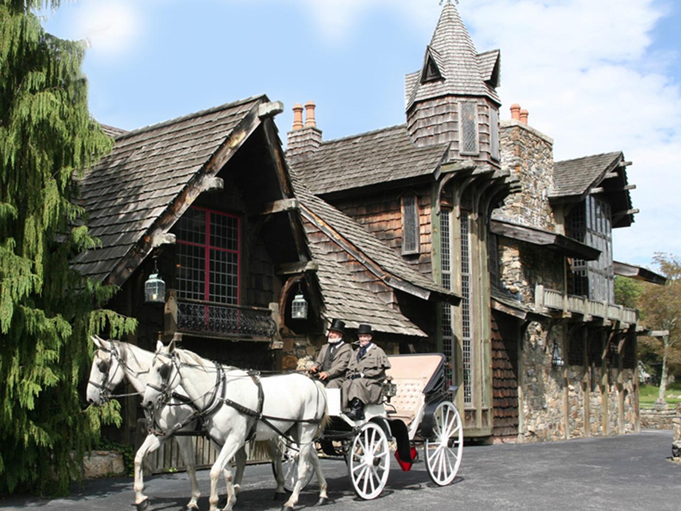The Wedding Website of Emily Walker and Patrick Epps