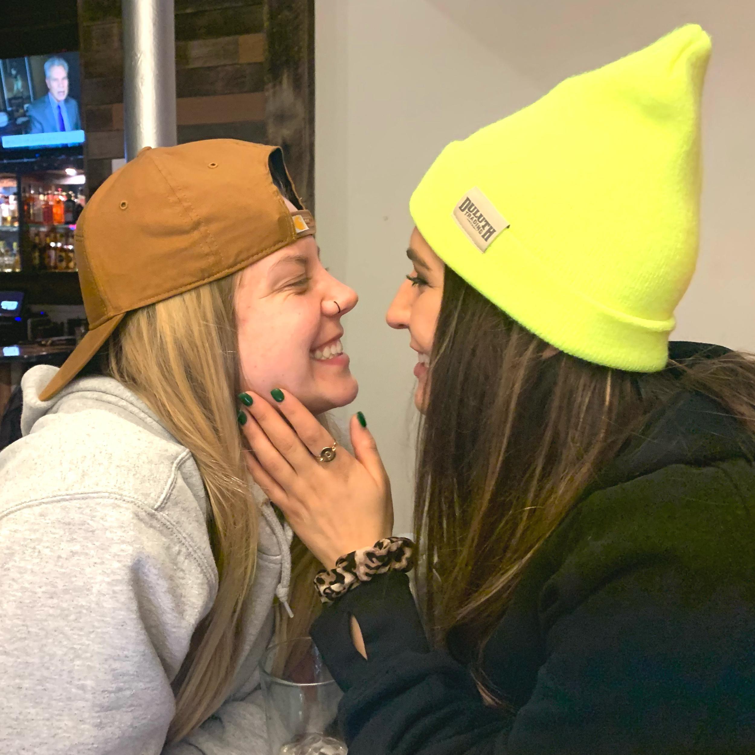 Night 10 - Dinner Date