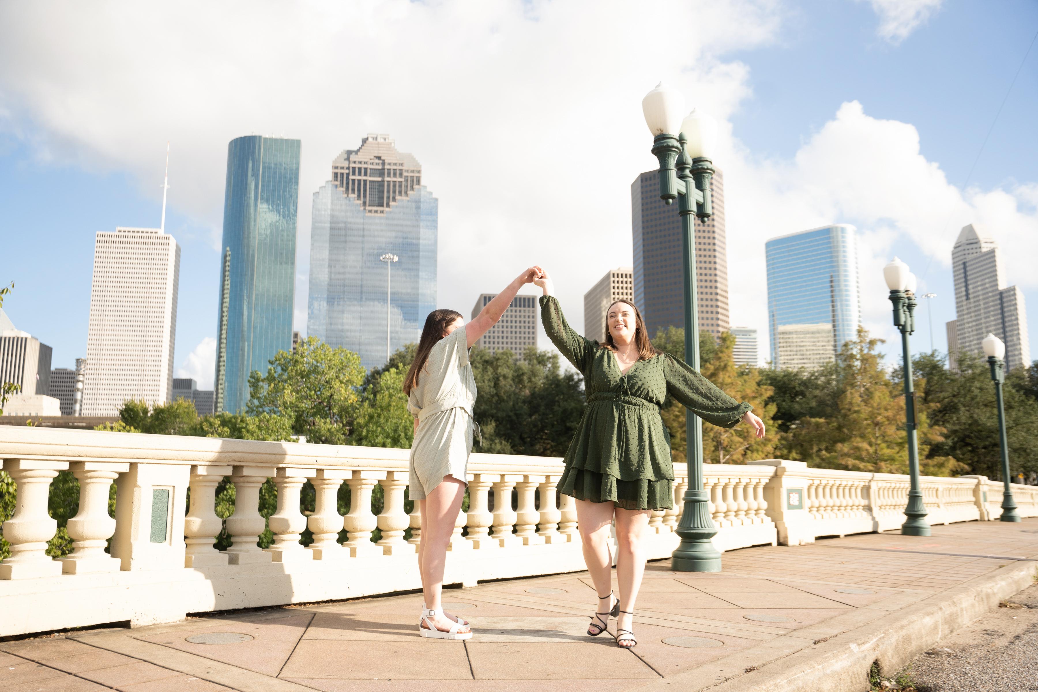 The Wedding Website of Madeline Neu and Caroline Suess