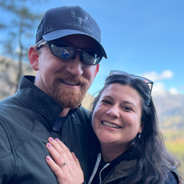 Our newlywed fund