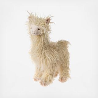 FabFuzz Andy Llama