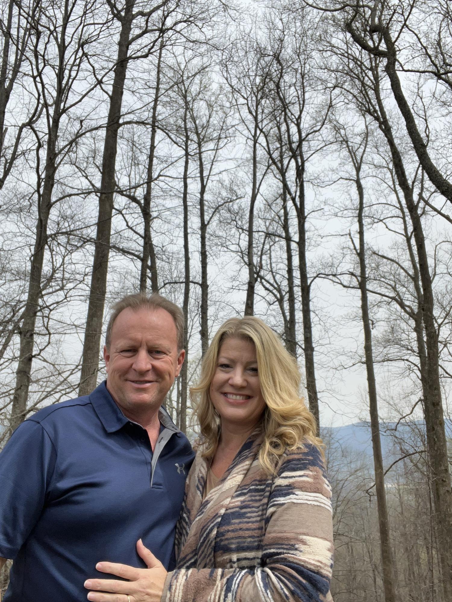 Spruce Pine, NC April 2022