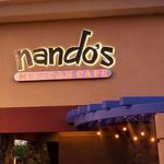 Nando's Mexican Cafe