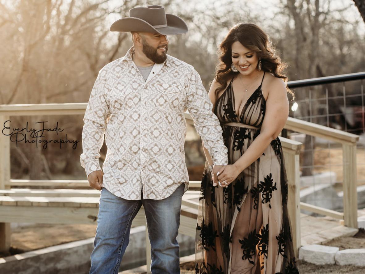 The Wedding Website of Celina Rodriguez and Eddie Gonzalez