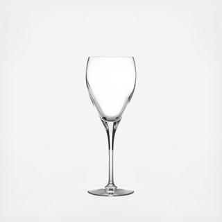 Albi Crystal Water Goblet