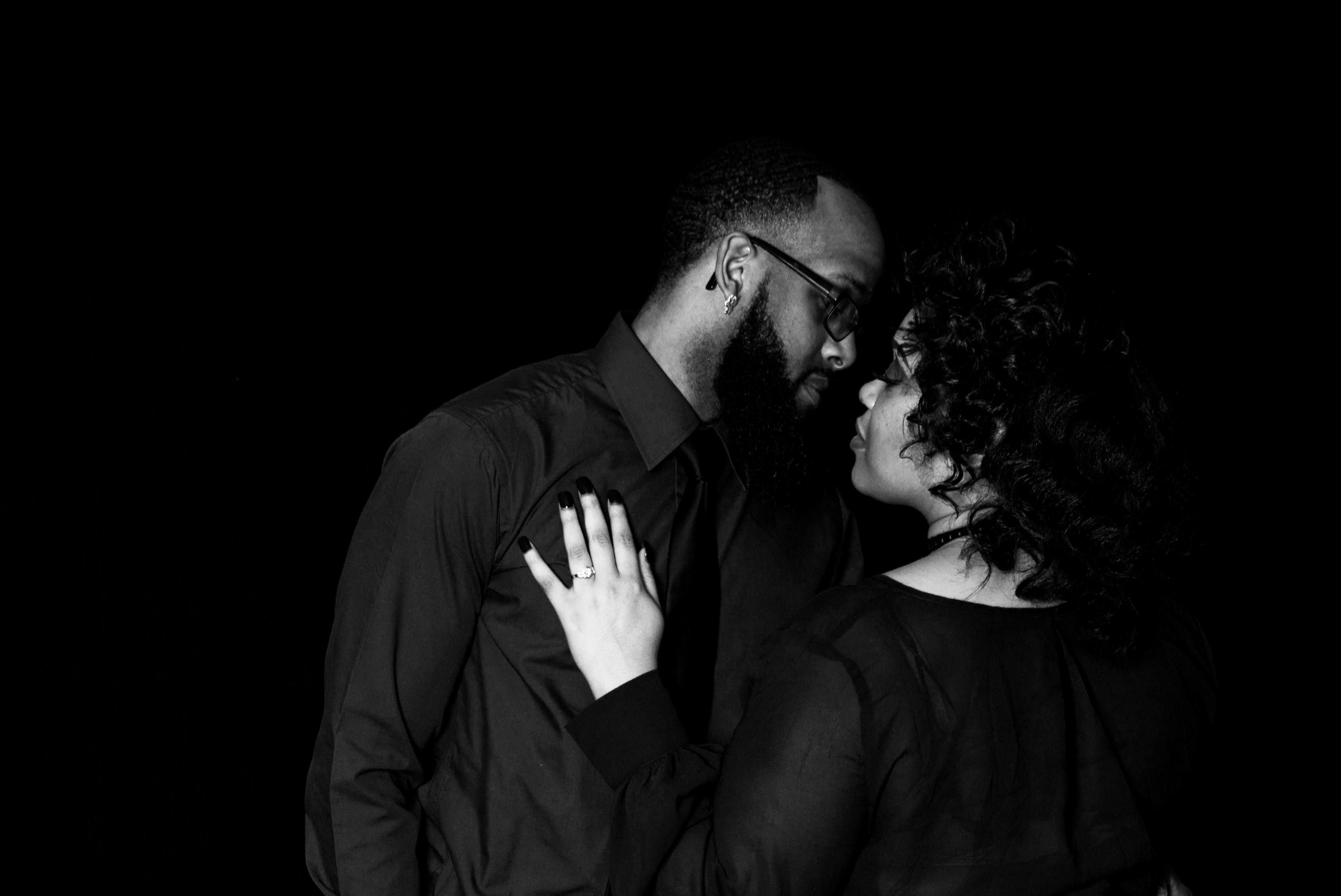 The Wedding Website of Dessi McGlown and Trey Caldwell