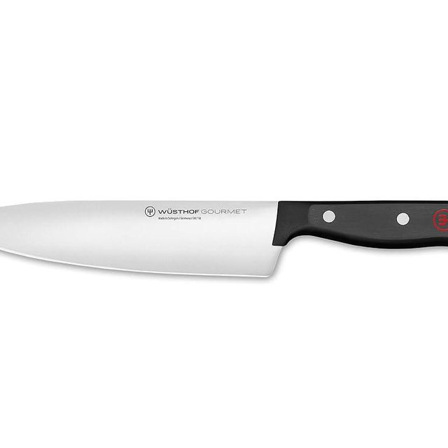 WÜSTHOF Gourmet 7" Chef's Knife