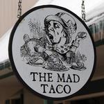 The Mad Taco